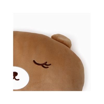 Подушка декоративная «Этель. Мишка», 38×28 см