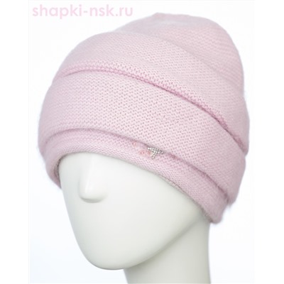 05011Ag Амина Шапка женская (54-58)
