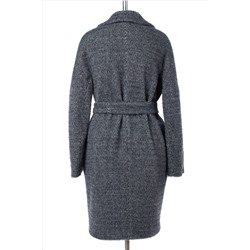 01-10795 Пальто женское демисезонное