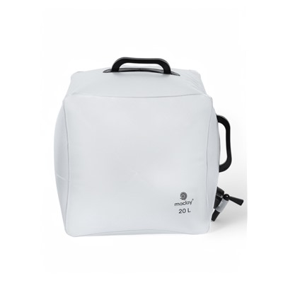 Канистра для туриста Maclay, 20 л