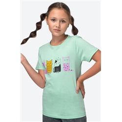 Футболка для девочки Happyfox
