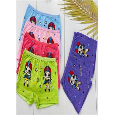 Трусы для девочек #22357166