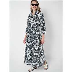 Платье текстильное для женщин