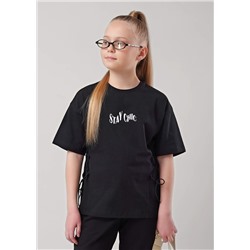 Футболка детская для девочки