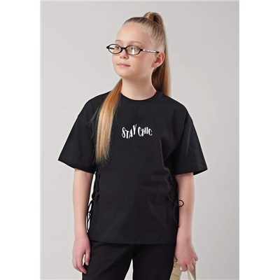 Футболка детская для девочки