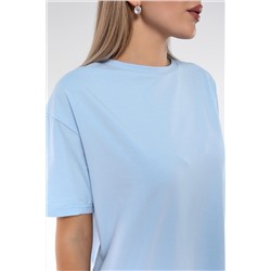 Платье оверсайз 5822 НАТАЛИ, 1129602