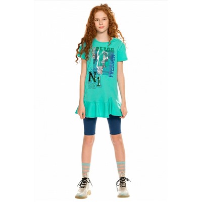 Комплект(Туника+Лосины) PELICAN, 291608