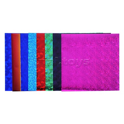 Набор стилиста A3303B "Звездный час" в коробке