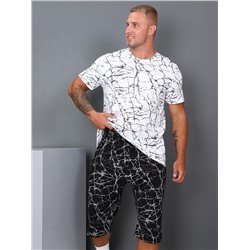 Марбл - костюм белый