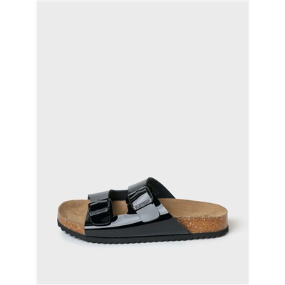 Туфли открытые для девочек