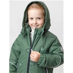 CROCKID Куртка ВК 36090/н/4 Ал