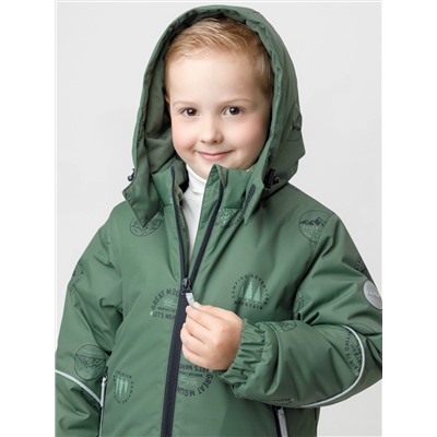 CROCKID Куртка ВК 36090/н/4 Ал