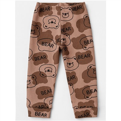 YOULALA Лосины 0933400202