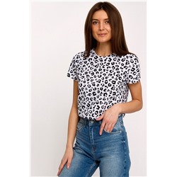 Футболка АПРЕЛЬ, 786434