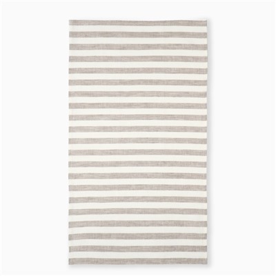 Полотенце «Этель» Soprano, 40×70 см, лён 100%, 180 г/м²