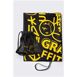 Полотенце текстильное для мальчиков PLAYTODAY, 1242660