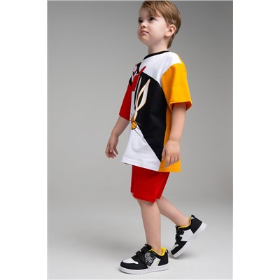 Футболка PLAYTODAY, 1073688