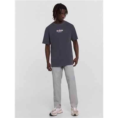 БРЮКИ МУЖСКИЕ 181282-1