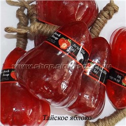 Тайское фруктовое мыло