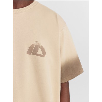 ФУТБОЛКА МУЖСКАЯ 111875