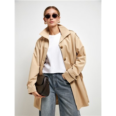 CONCEPT CLUB Плащ 10200630026