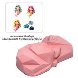 Раскопки "Мир волшебства" в коробке