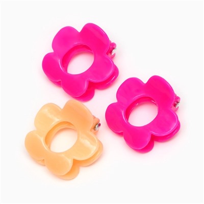 Набор косметики для девочки «Кристалл» (оттенки МИКС)