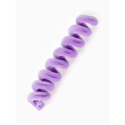 Синельная проволока, набор 100 шт, размер 1 шт 30х0,8 см  7 цветов в наборе