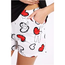 Пижама с шортами 88100 НАТАЛИ, 1074414