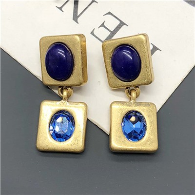 Серьги на гвоздиках арт. 22 6735 (id 281543)