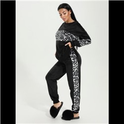 Костюм Намибия (Серый)