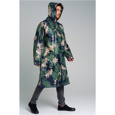 Плащ PLAYTODAY, 964511