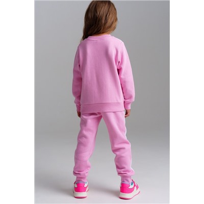Костюм (Свитшот+Брюки) PLAYTODAY, 1073638