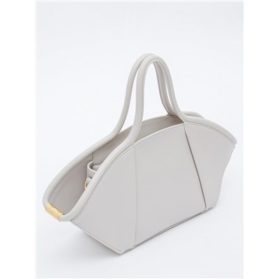 Сумка 2813YP l.gray Polina&Eiterou