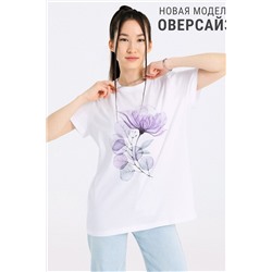 Футболка АПРЕЛЬ, 975440