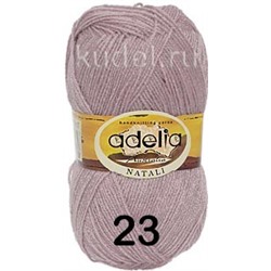 Пряжа Adelia Natali