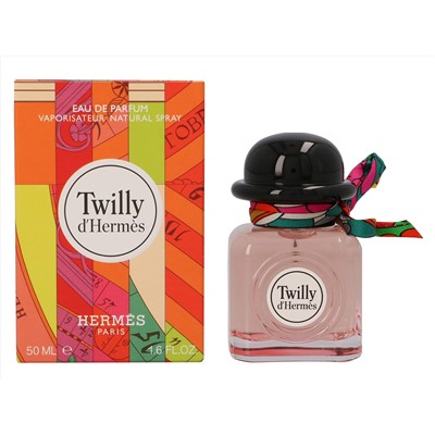 HERMES TWILLY D’HERMES edp (w) 50ml