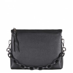 Сумка 8511VG black Vitelli Grassi