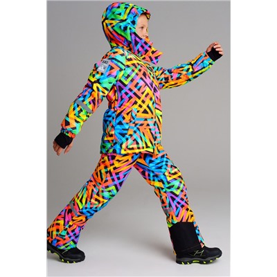 Комплект (Куртка+Брюки) PLAYTODAY, 1049513