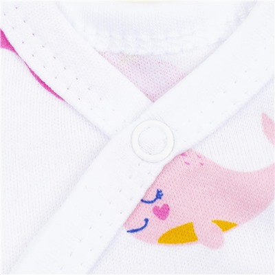 YOULALA Распашонка 1204200812