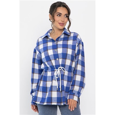 LT Collection Рубашка Б14271-4М