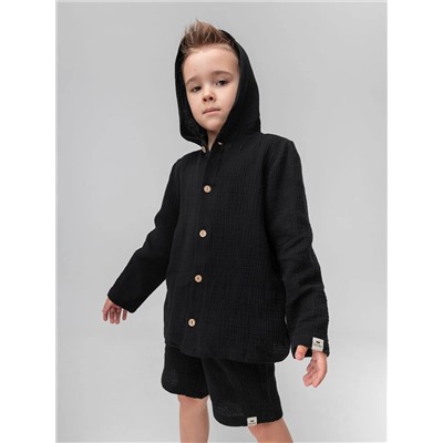 Bodo Рубашка 24-8МU