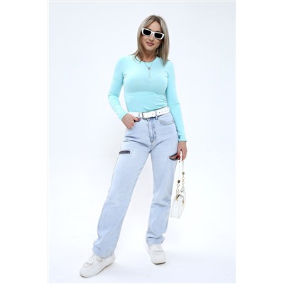 Лонгслив лонг_и НАТАЛИ, 1200101