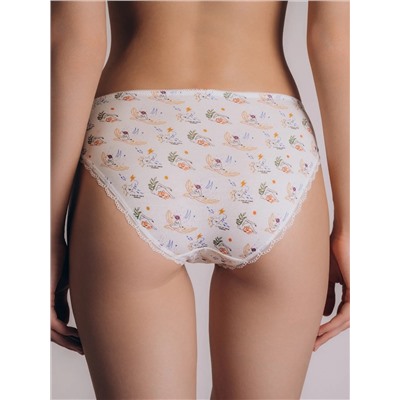 INDEFINI Трусы 3290LUF