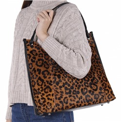 Сумка 3628VG l.black Vitelli Grassi