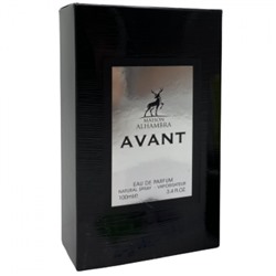 Парфюмерная вода Aventura Cread (Creed Aventus) мужская ОАЭ