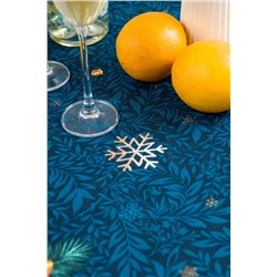 Скатерть Новый Новый год