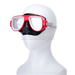 Маска для плавания