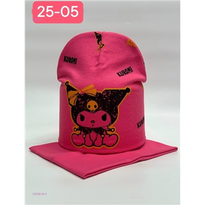 комплект 2055616-4