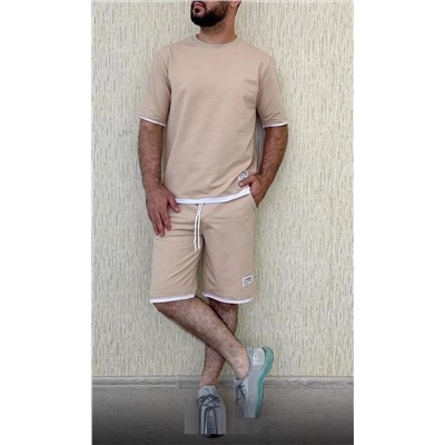 Костюм двойка